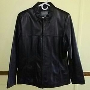 Wilsons Leather Jacket